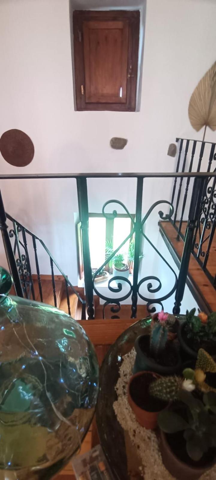 La Flor De Toranzo "Vive Los Valles Pasiegos" Prases Eksteriør billede